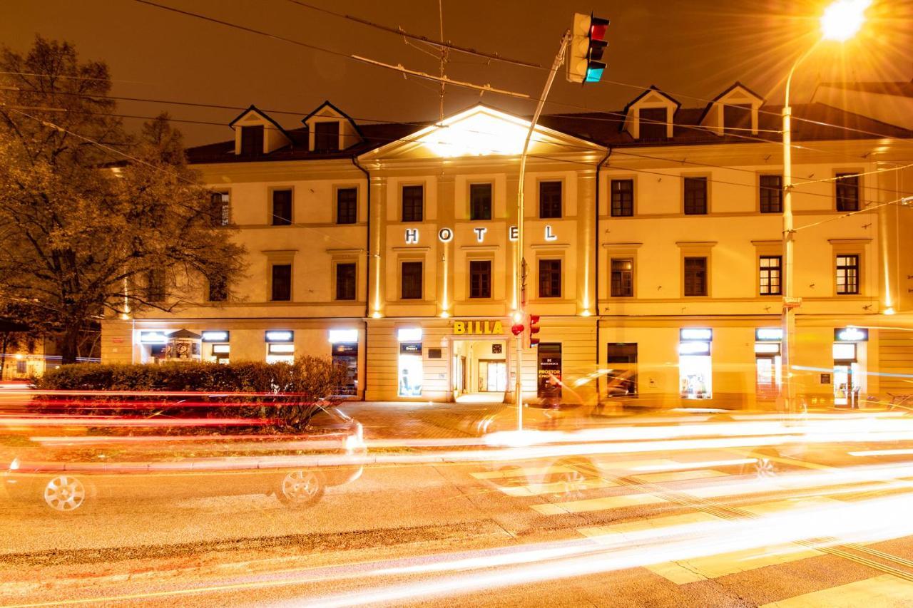 Residence Marianska Czeskie Budziejowice Zewnętrze zdjęcie